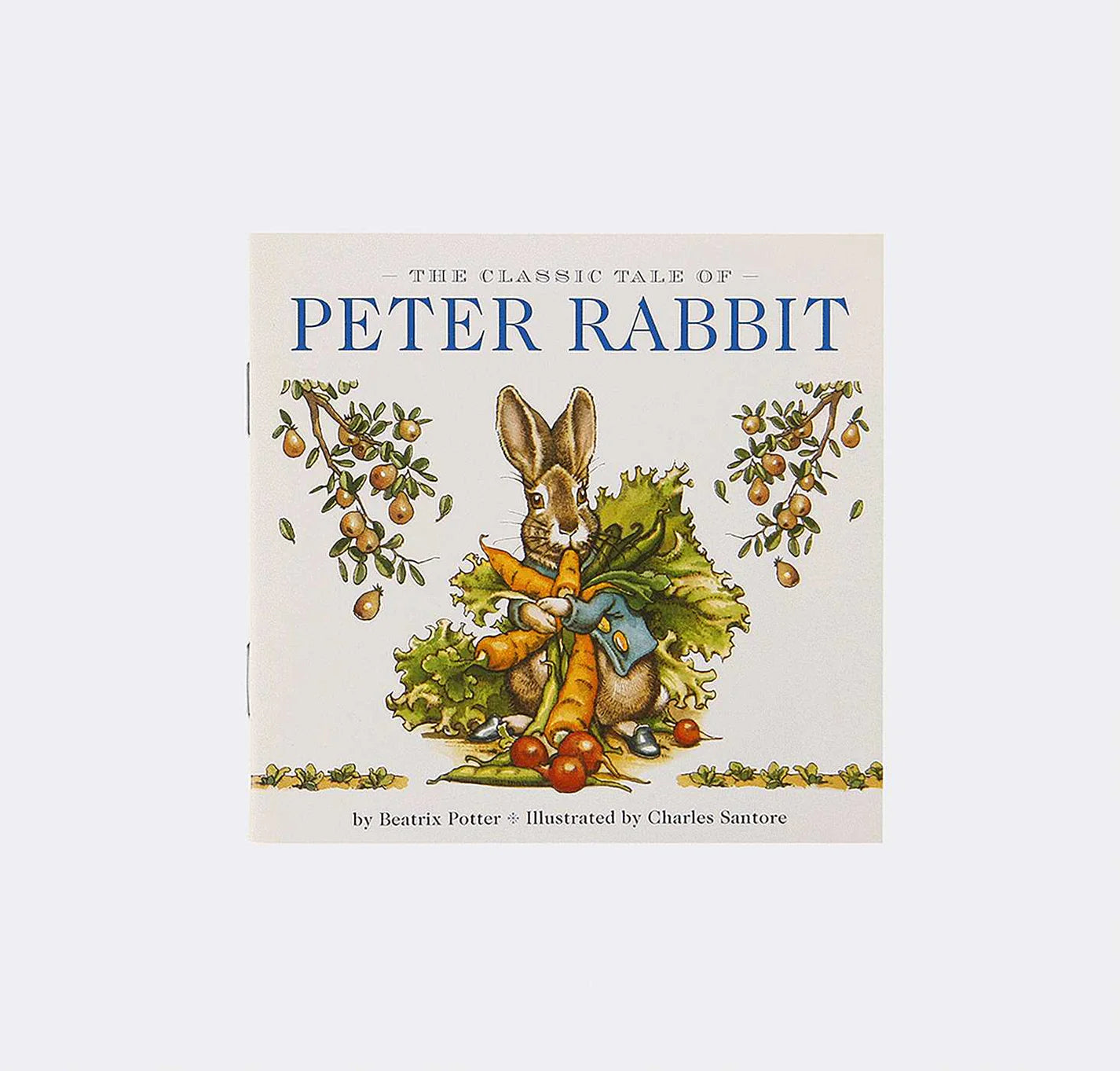 Peter Rabbit Puzzle