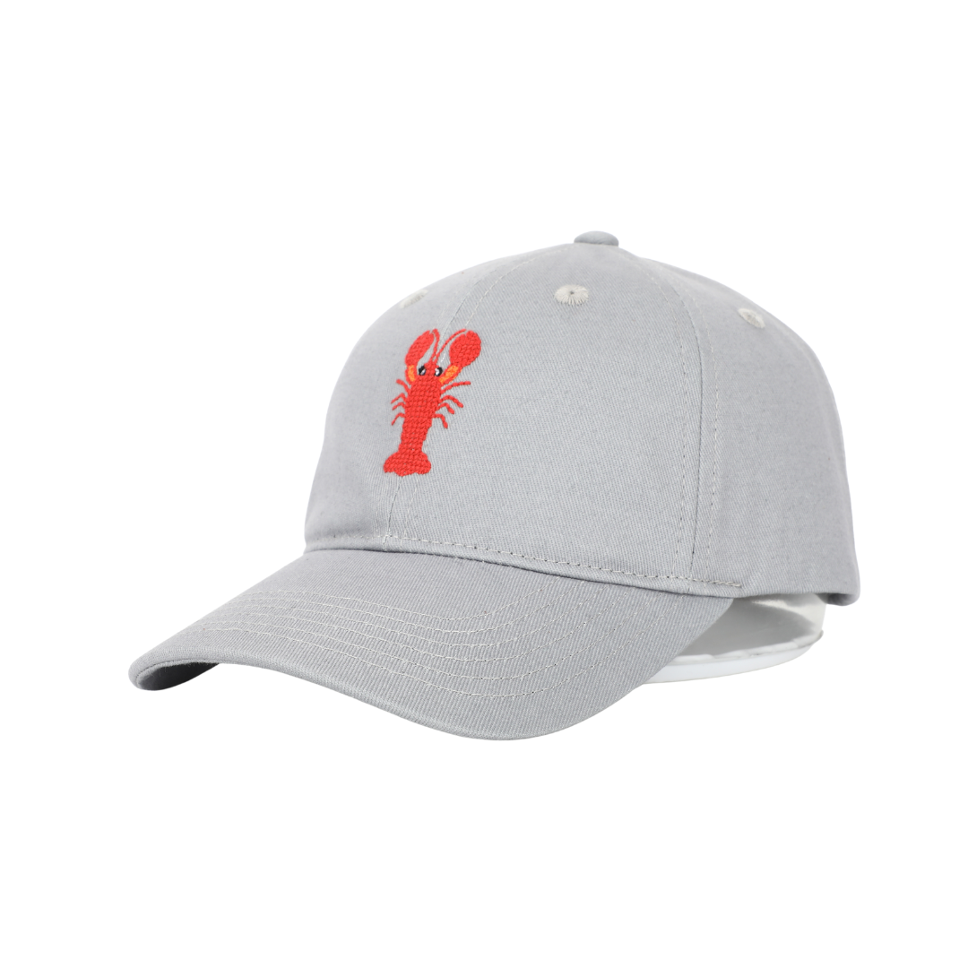 Claw Hat - Slate