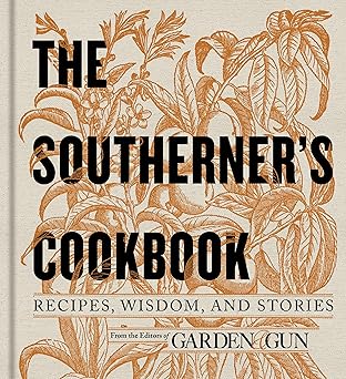 The Southerner's Cookbook