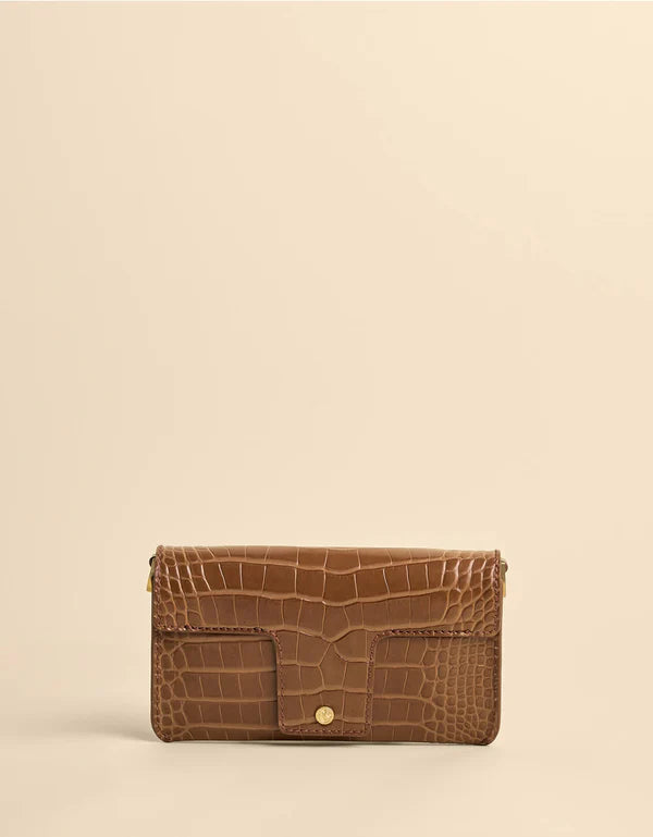 Siren Cassie Crossbody Penny Croc