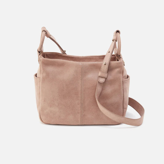 Sheila Crossbody Hazel