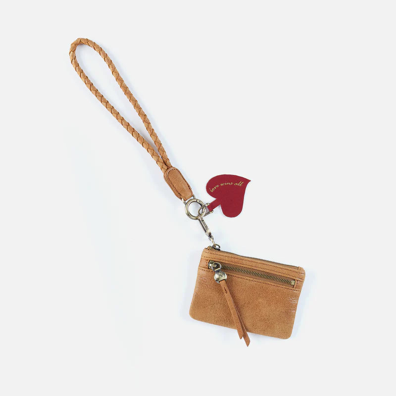 Lasso Phone Wristlet Whisky