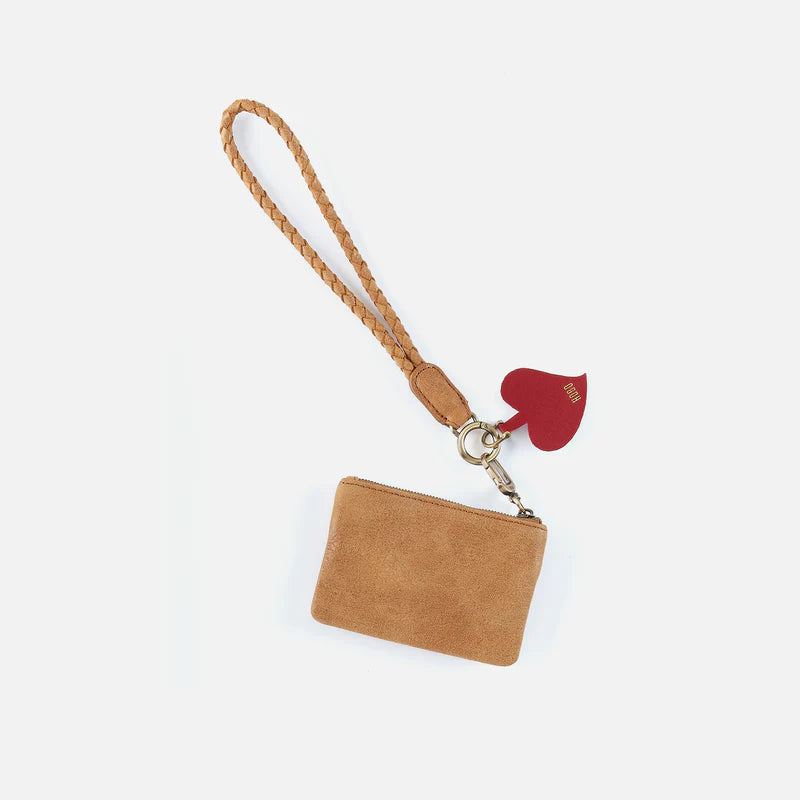 Lasso Phone Wristlet Whisky