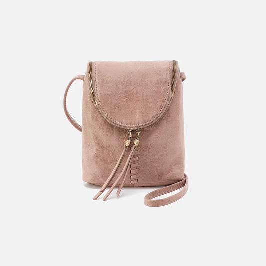 Fern Crossbody - Hazel