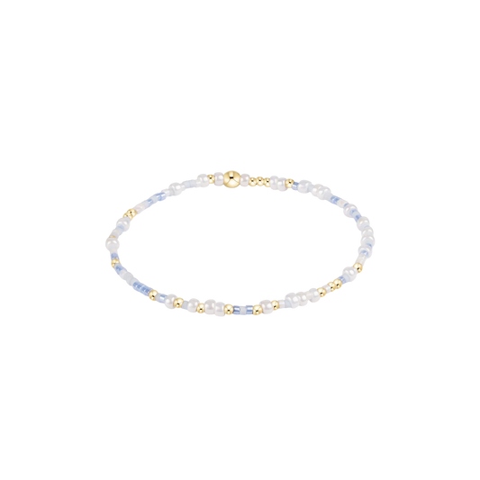 Hope Unwritten Bracelet- It's Not That Deep
