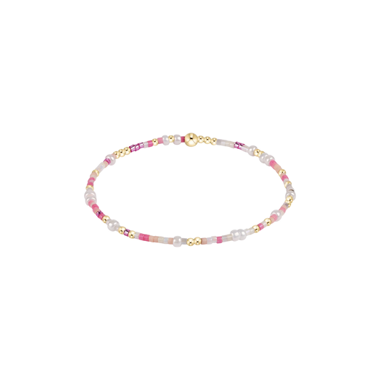 Hope Unwritten Bracelet- Kiss And Tell