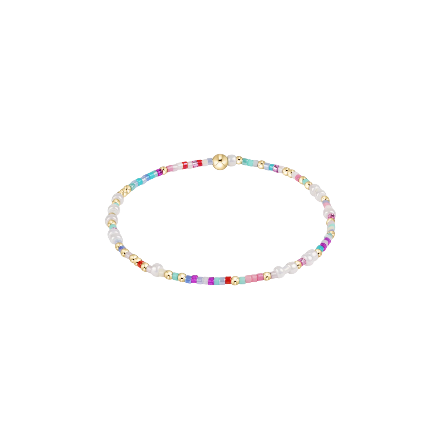 Hope Unwritten Bracelet- Party Foul
