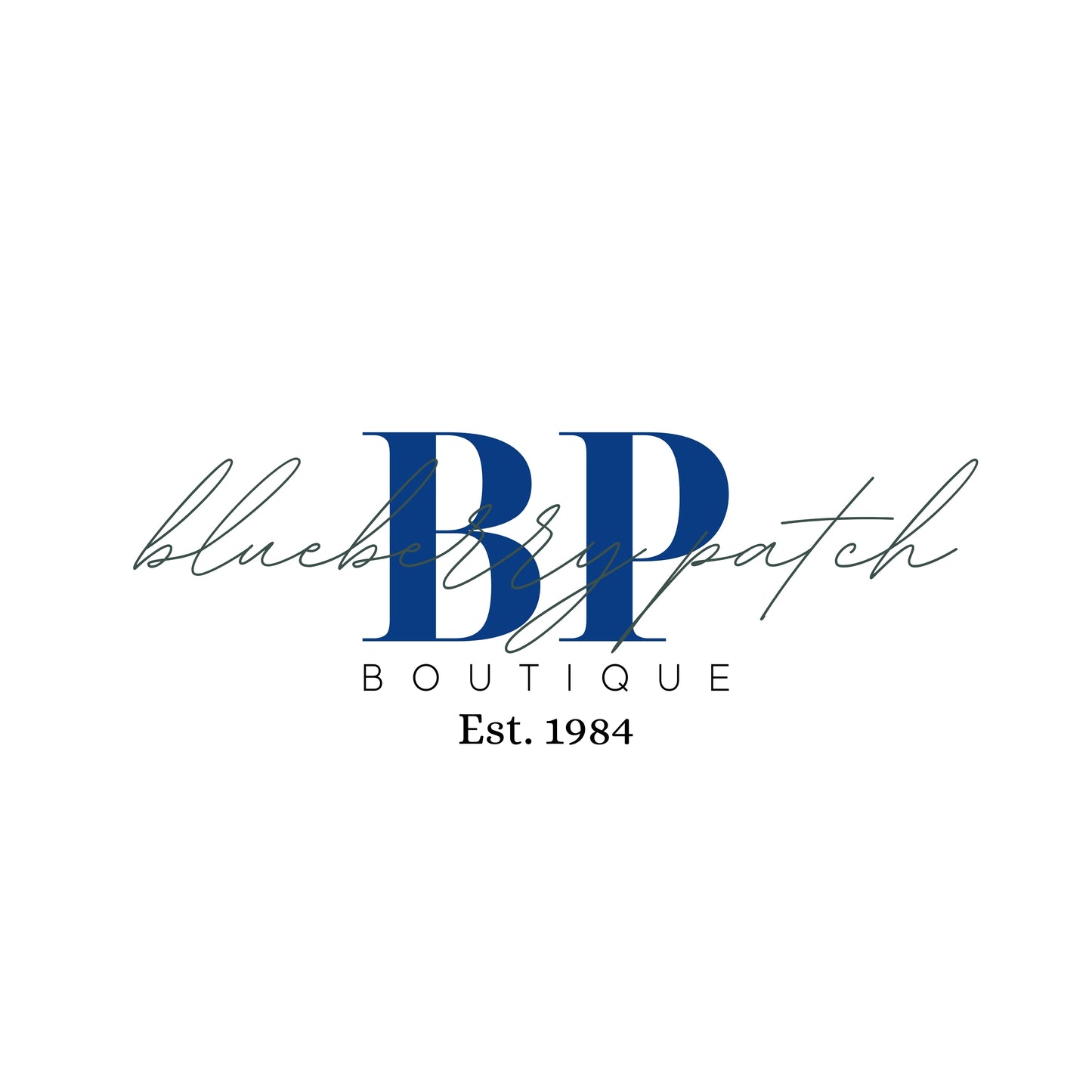 Blueberry Patch Gift Card