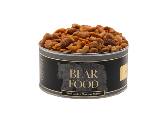 Gourmet Bear Mix 10oz Can