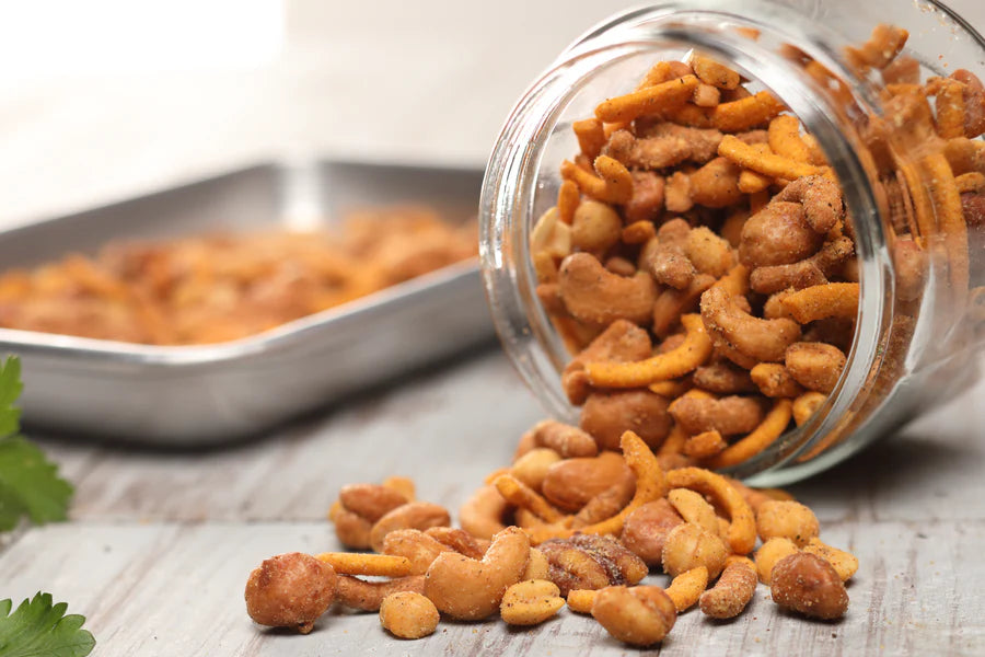 Gourmet Bear Mix 6.5oz