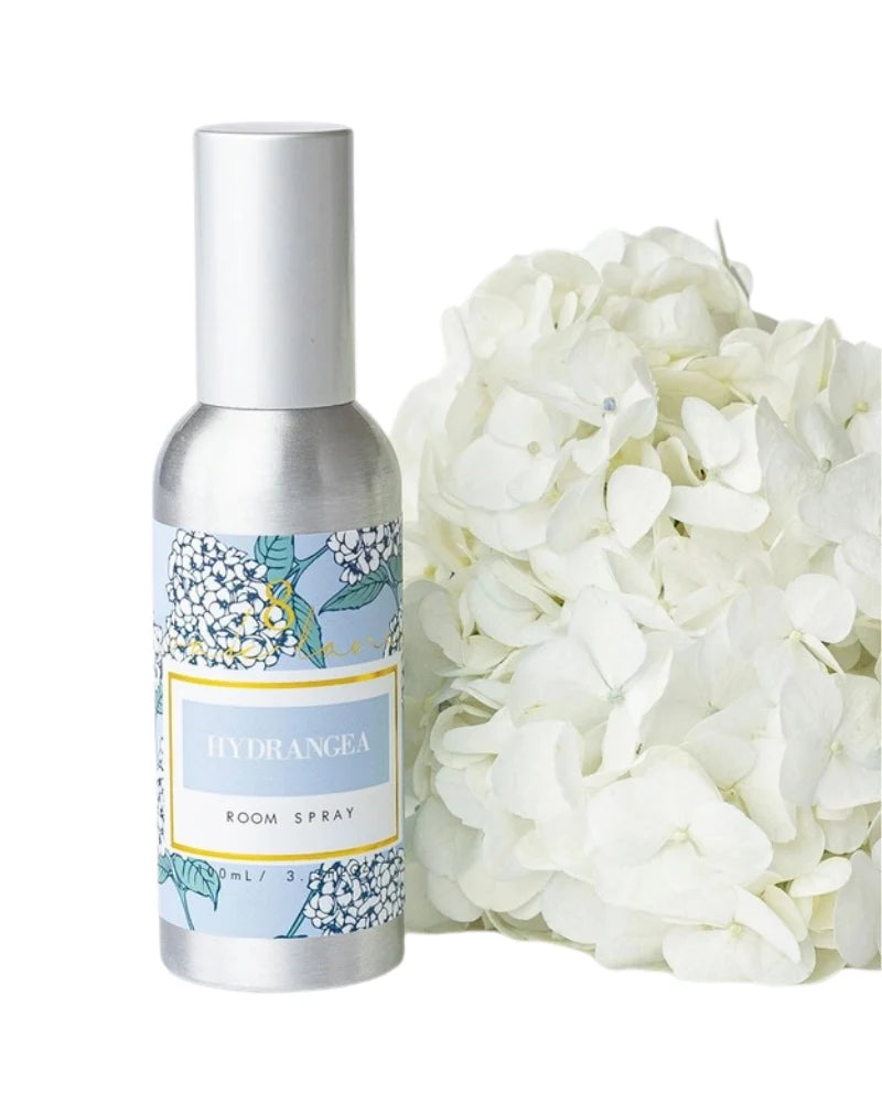 Hydrangea Room Spray