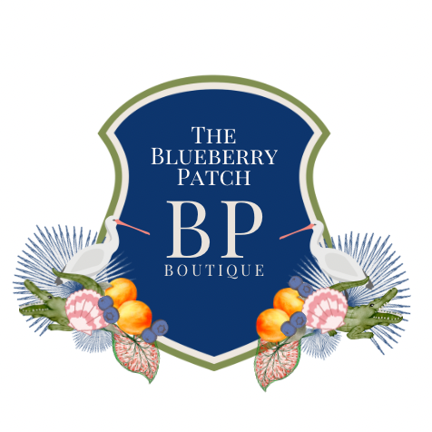 The Blueberry Patch