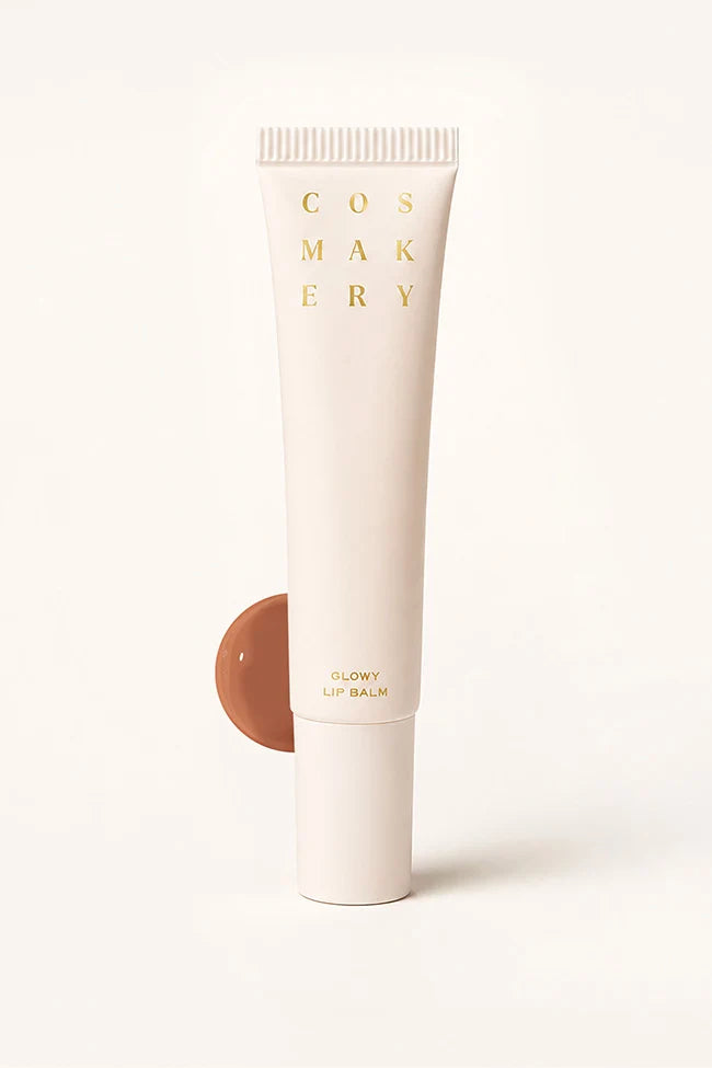 Yes to Glossy Balm & Gloss Duo