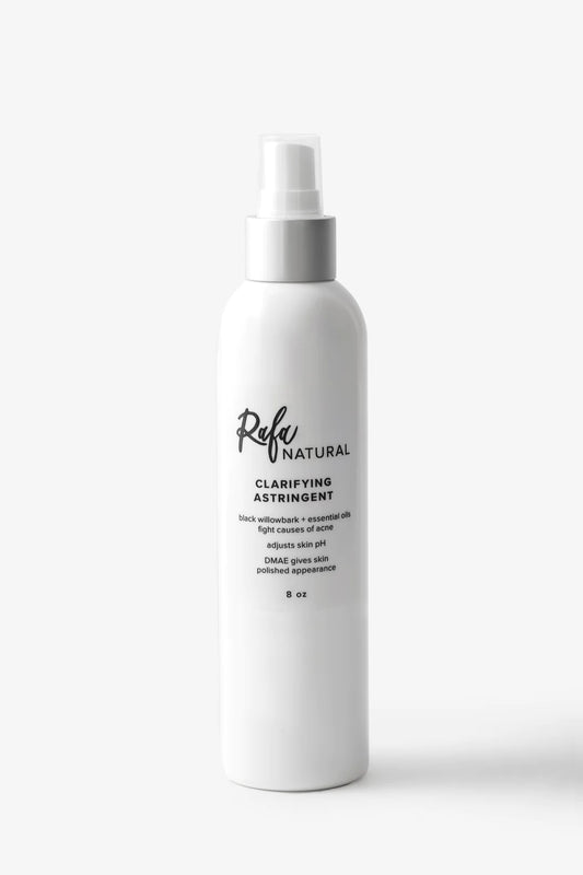 Toner/ Clarifying Astringent