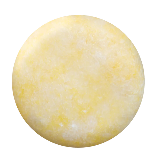 Coconut Water Eco-Friendly Shampoo Bar
