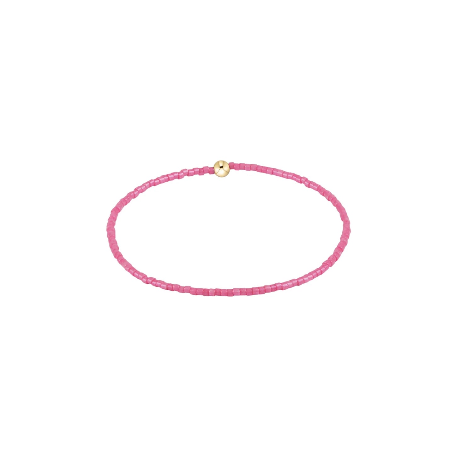 Hope Classic Bracelet - Bubblegum