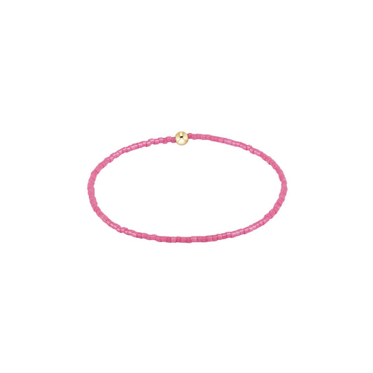 Hope Classic Bracelet - Bubblegum