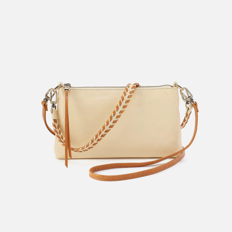 Darcy Crossbody - Butter Yellow