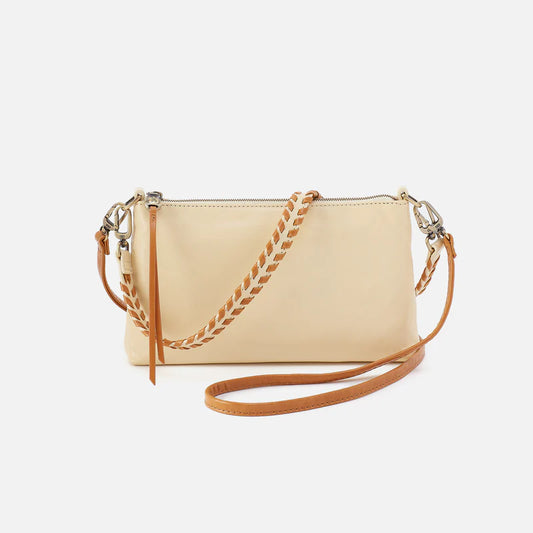 Darcy Crossbody - Butter Yellow