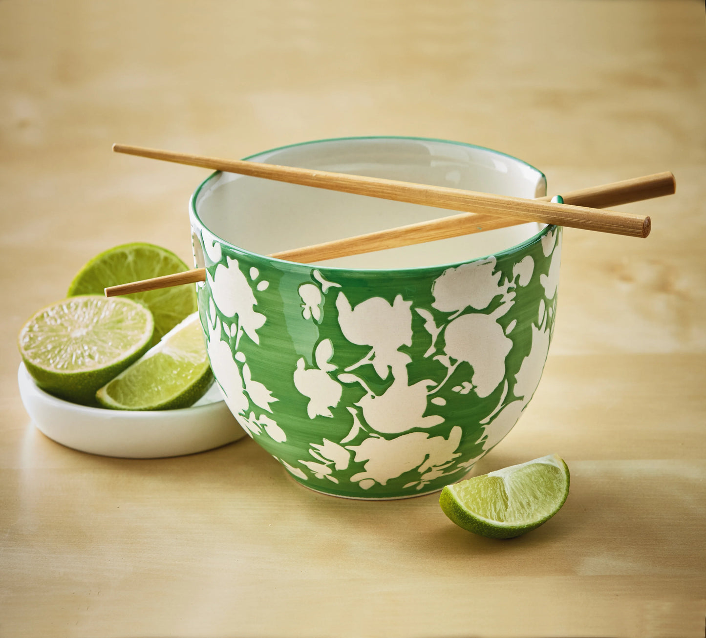 Eden Noodle Bowl Set