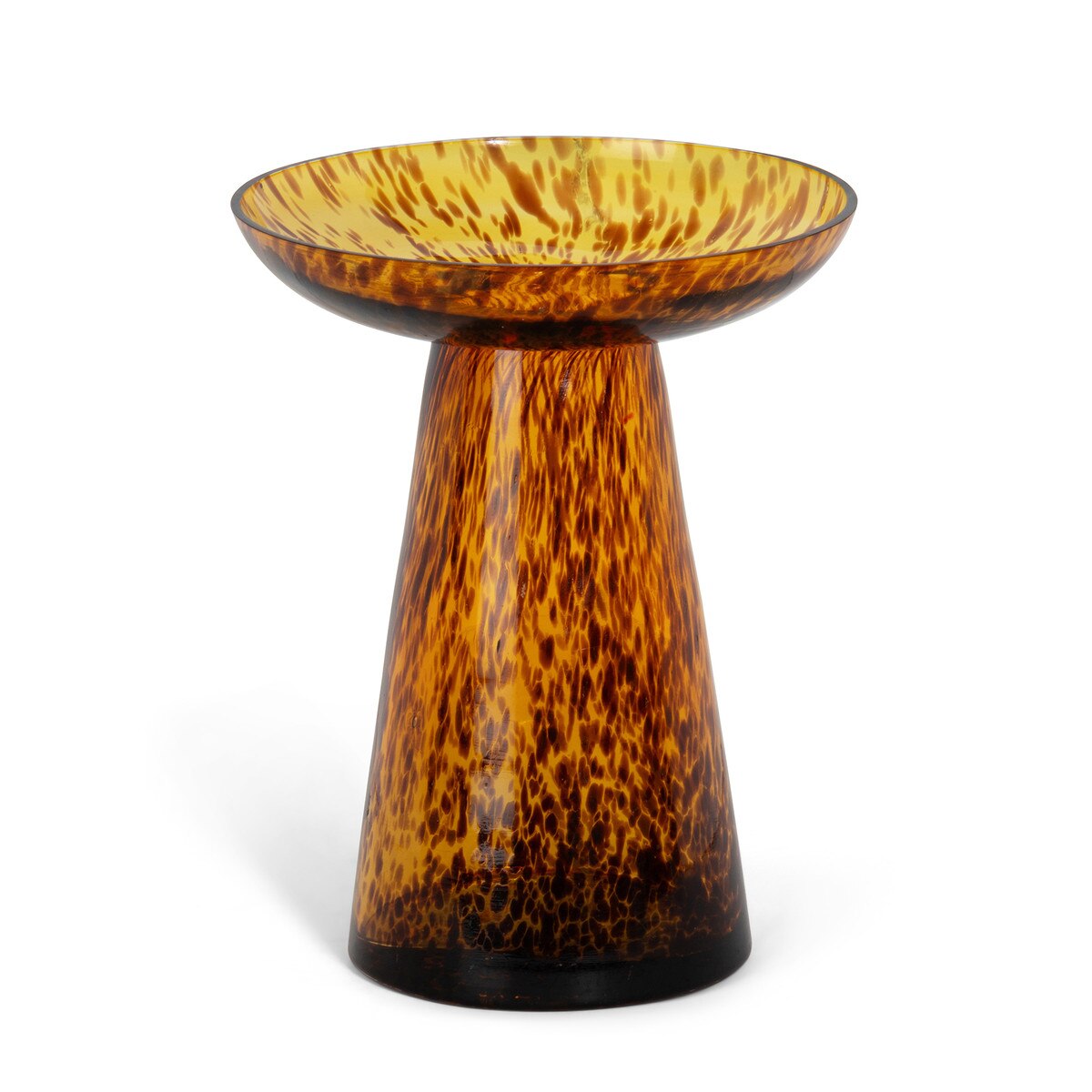 Tortuga Candle Holder, Tortoise, Large