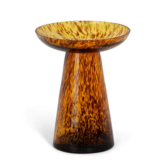 Tortuga Candle Holder, Tortoise, Large
