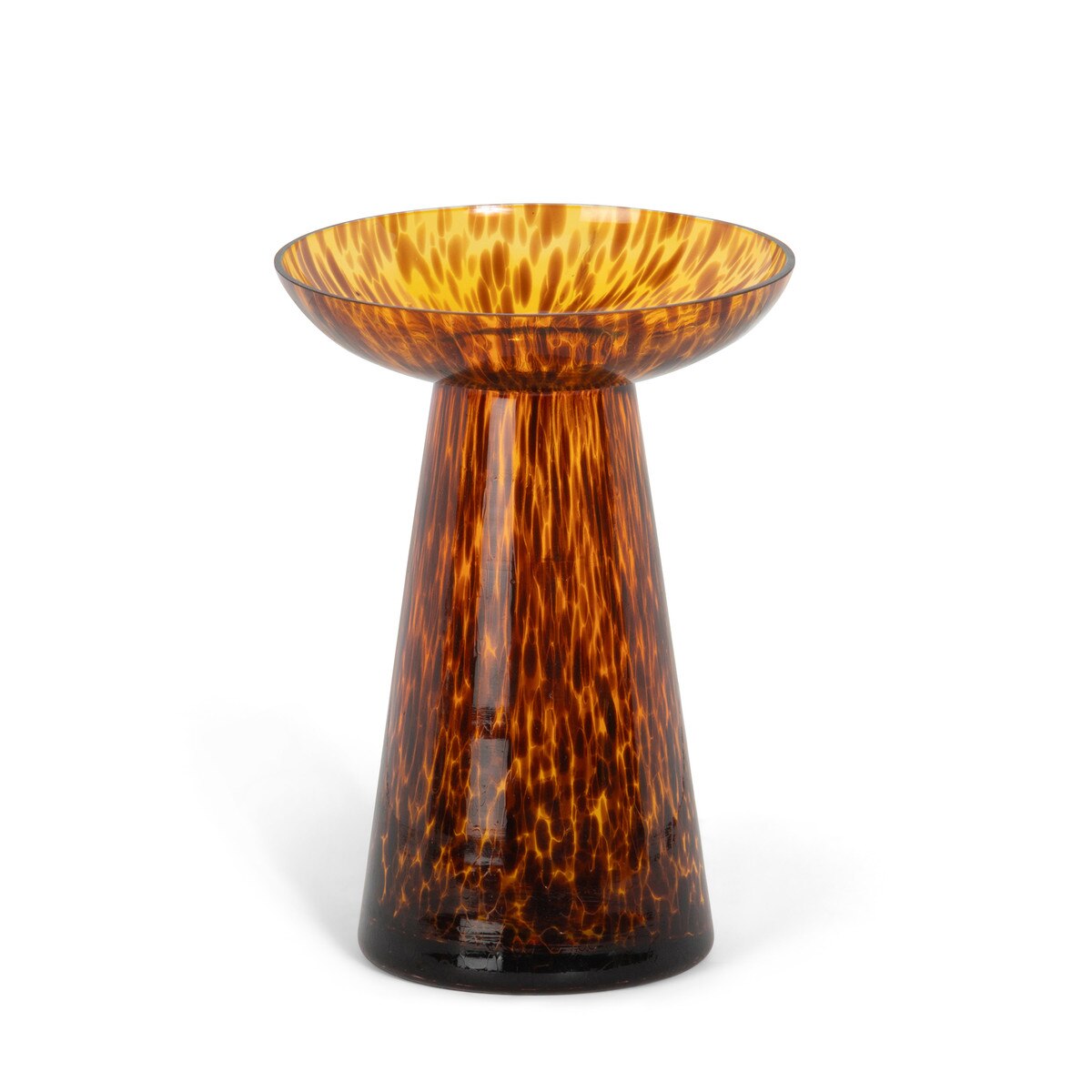 Tortuga Candle Holder, Tortoise, Small