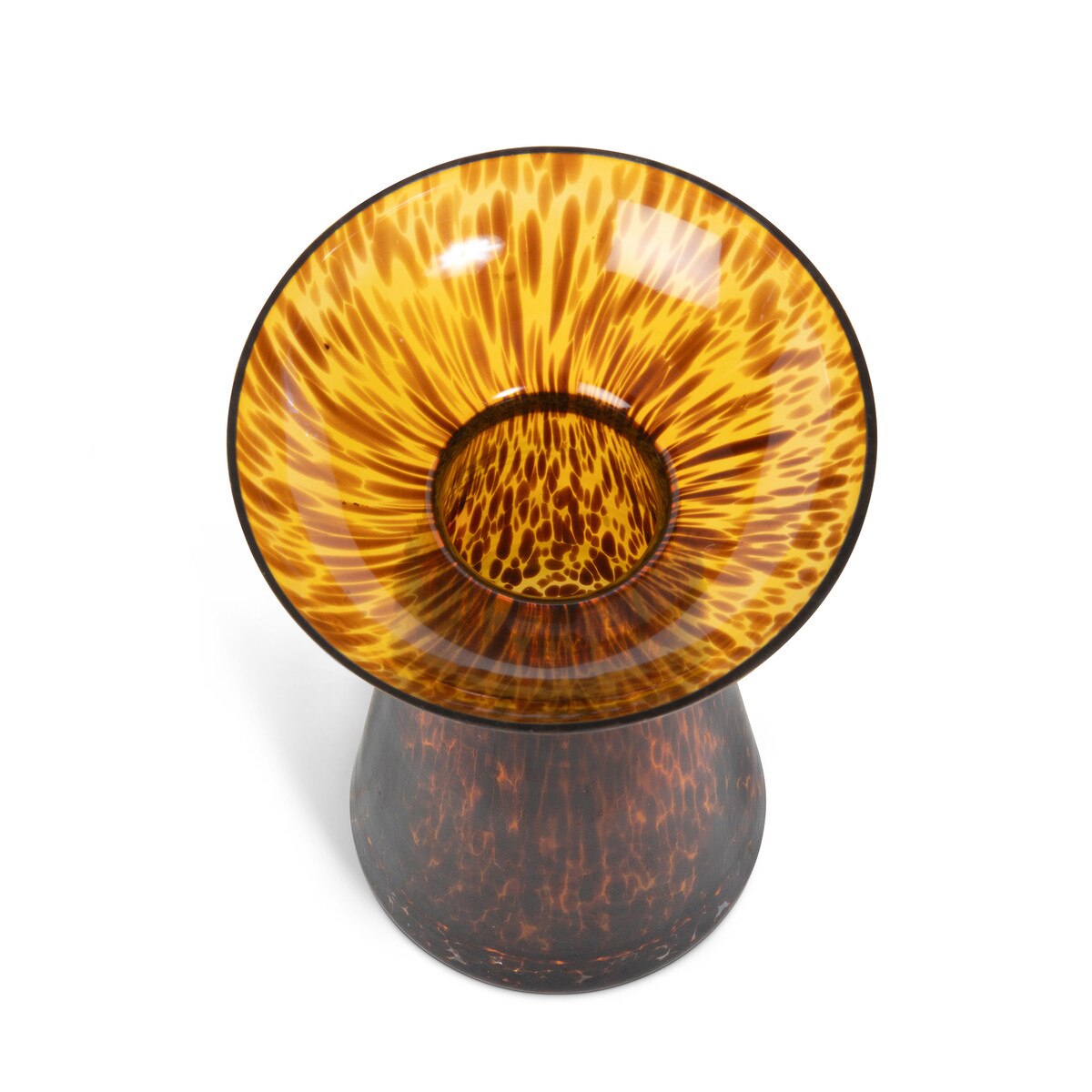 Tortuga Candle Holder, Tortoise, Small