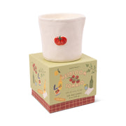 Bistro 8 oz Candle - Heirloom Tomato