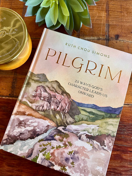 Pilgrim Book