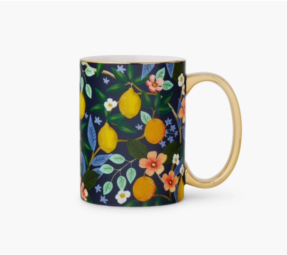 Rifle Paper Citrus Mug