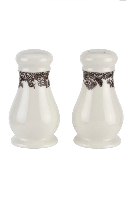 Delamere Salt & Pepper