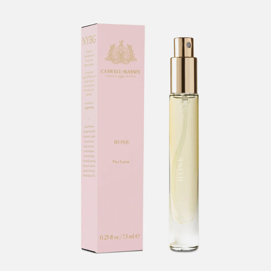 Rose Perfume 7.5ml