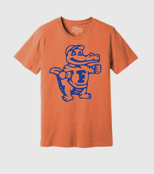 Vintage Gator T-Shirt