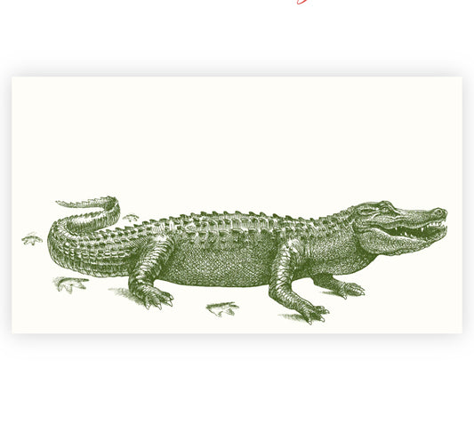 Gator Crossing Gift Cards