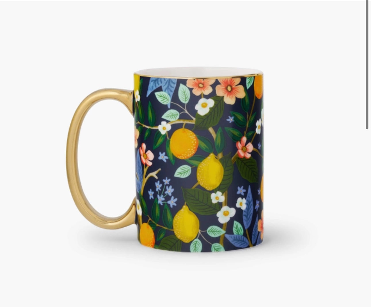 Rifle Paper Citrus Mug