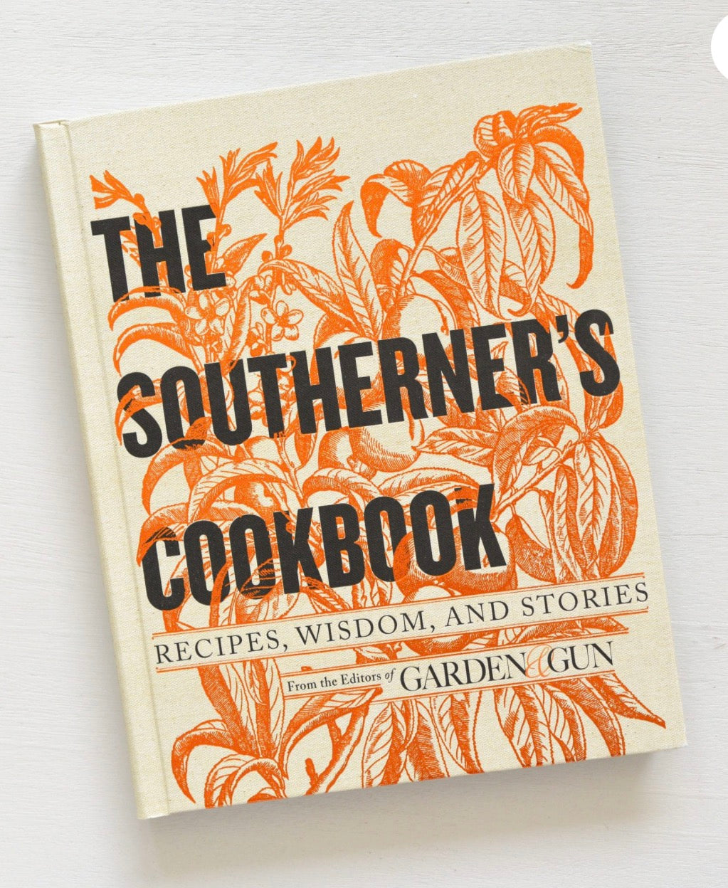 The Southerner's Cookbook
