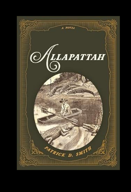 Allapattah: A Novel