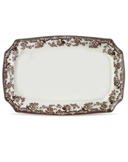 Delamere Rectangular Platter
