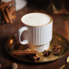 White Hot Chocolate