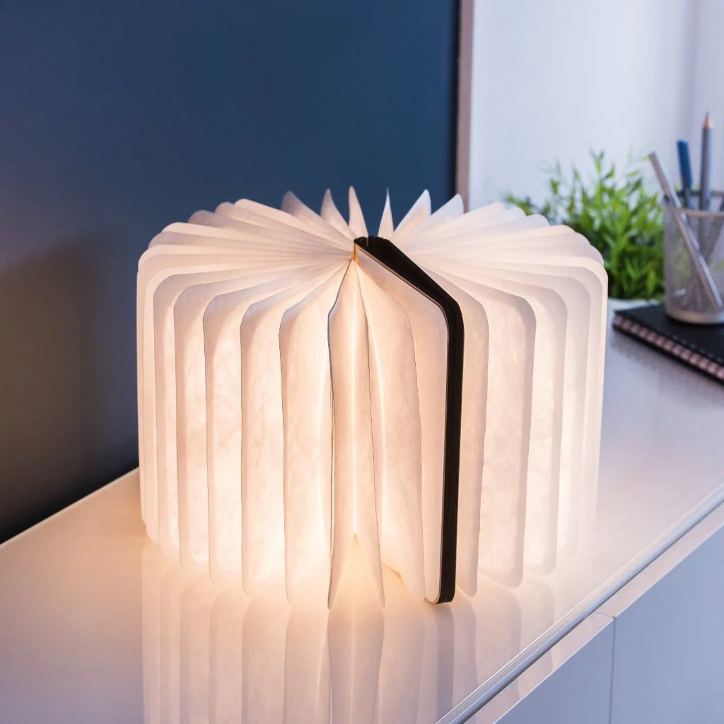 Maple Smart Book Light - Mini