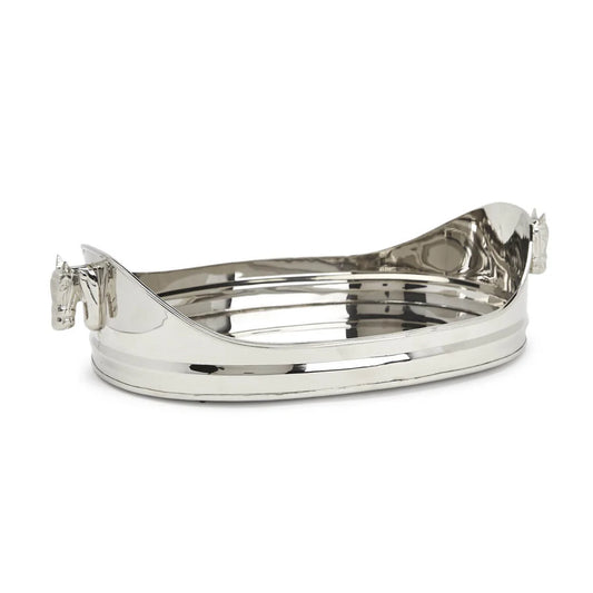 Horse Handles Gallery Tray