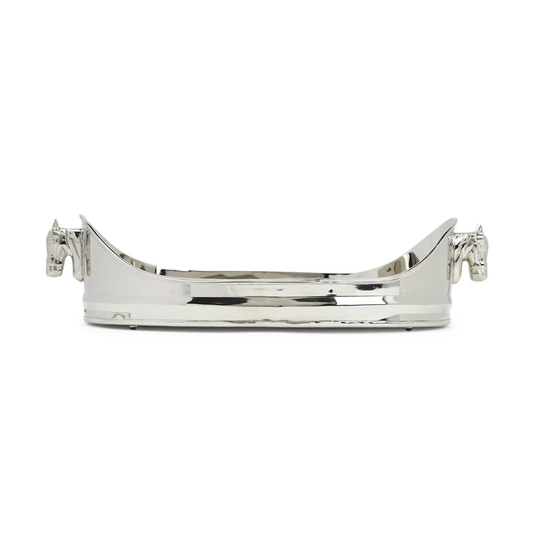 Horse Handles Gallery Tray