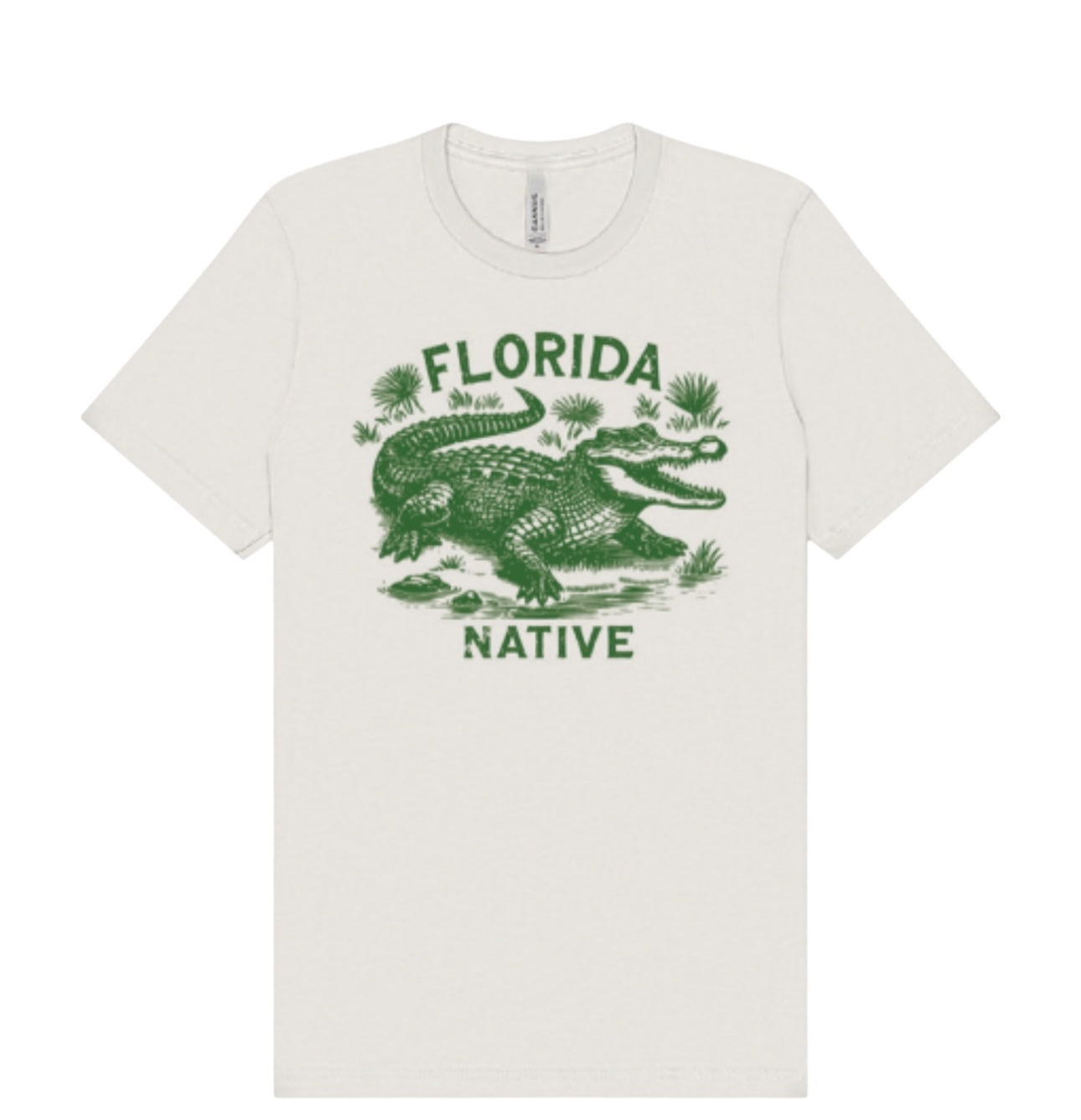 Florida Native Tshirt