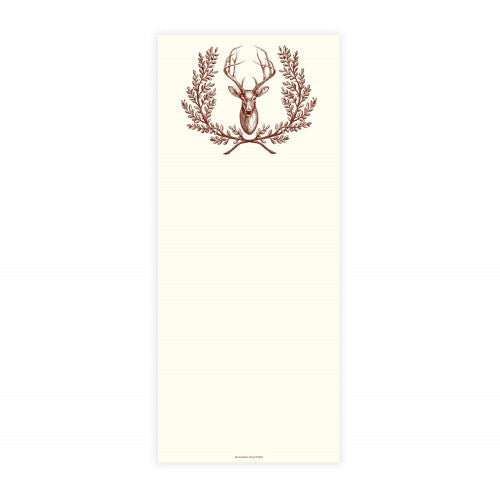 Doe Wreathe Long Pad