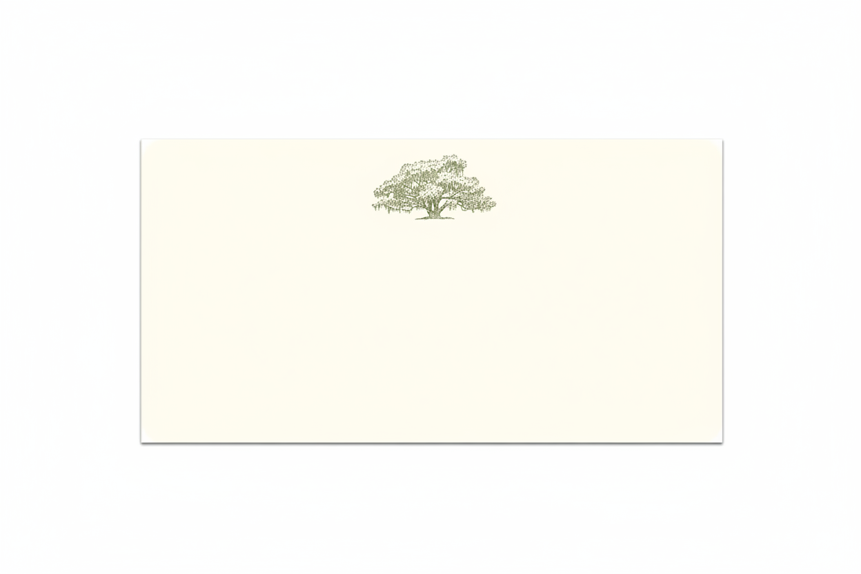 Oak Tree Monarch Notes