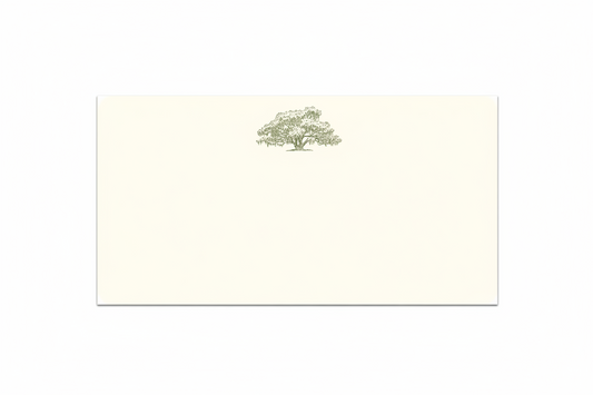 Oak Tree Monarch Notes