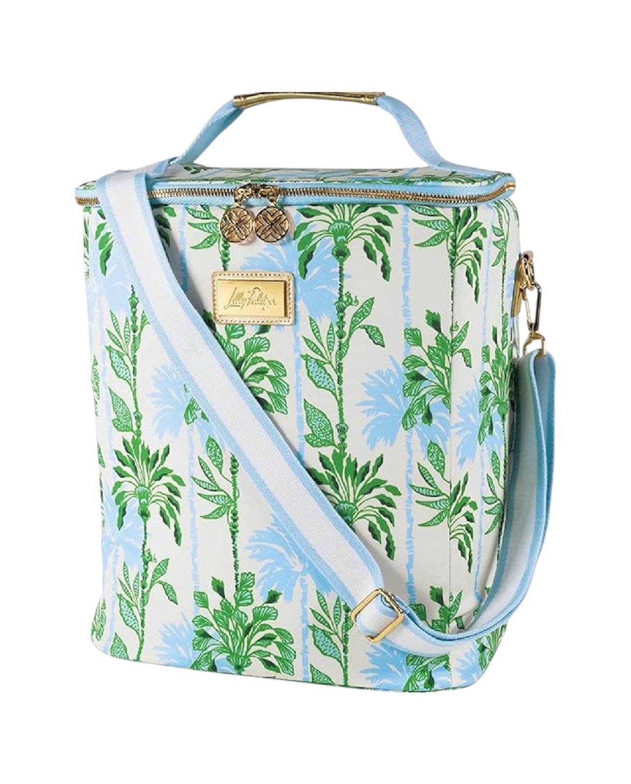 Lilly Pulitzer Wine Cooler, Swayin in the Breeze