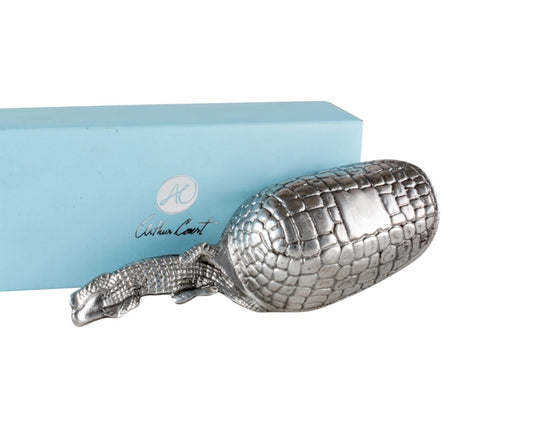Alligator Ice Scoop