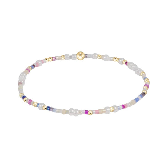 Hope Unwritten Bracelet-With Sprinkles on Top